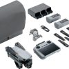 DJI Air 3 Fly More Combo Camera Drone (with RC 2 Remote) - Image 5