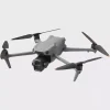 DJI Air 3 Fly More Combo Camera Drone (with RC 2 Remote) - Image 4
