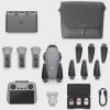 DJI Air 3 Fly More Combo Camera Drone (with RC 2 Remote) - Image 6