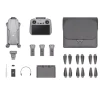 DJI Air 3 Fly More Combo Camera Drone (with RC 2 Remote) - Image 3